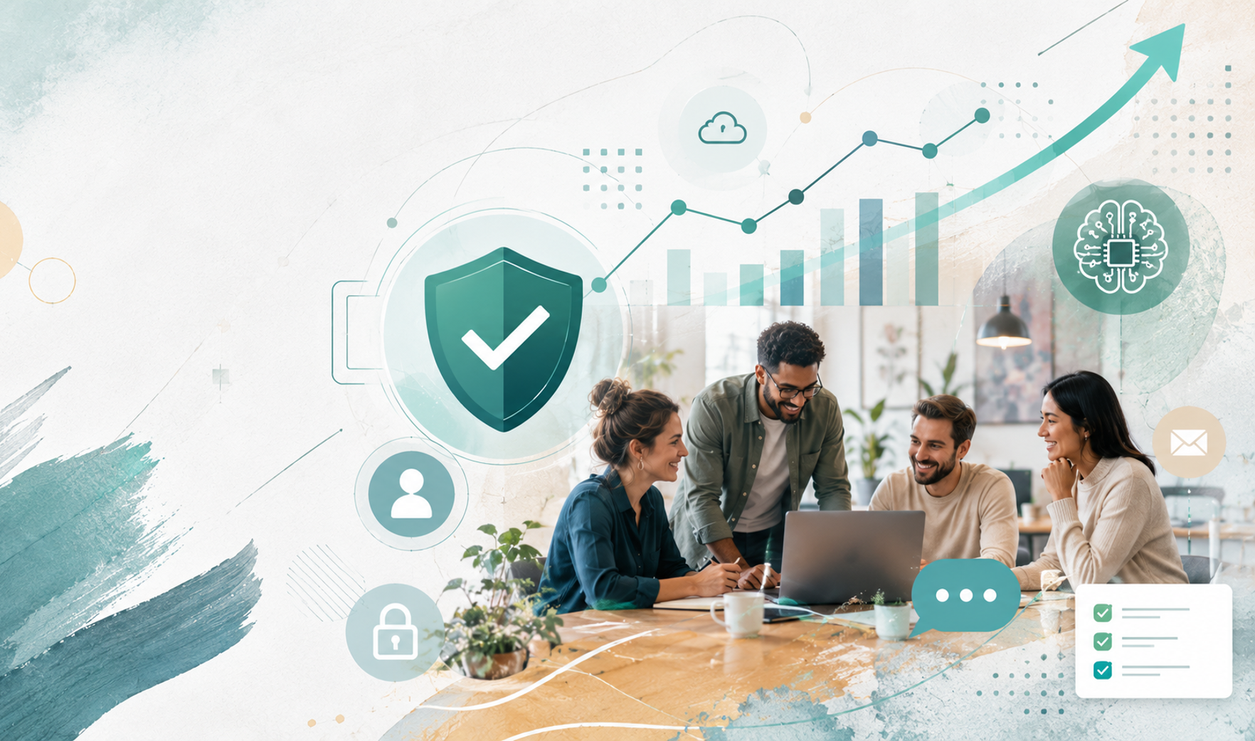 The Digital Resilience Playbook: How Australian SMEs Can Protect Margin, Time and Growth in 2026